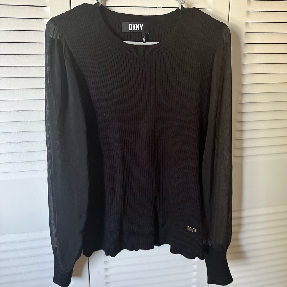 DKNY Blouse